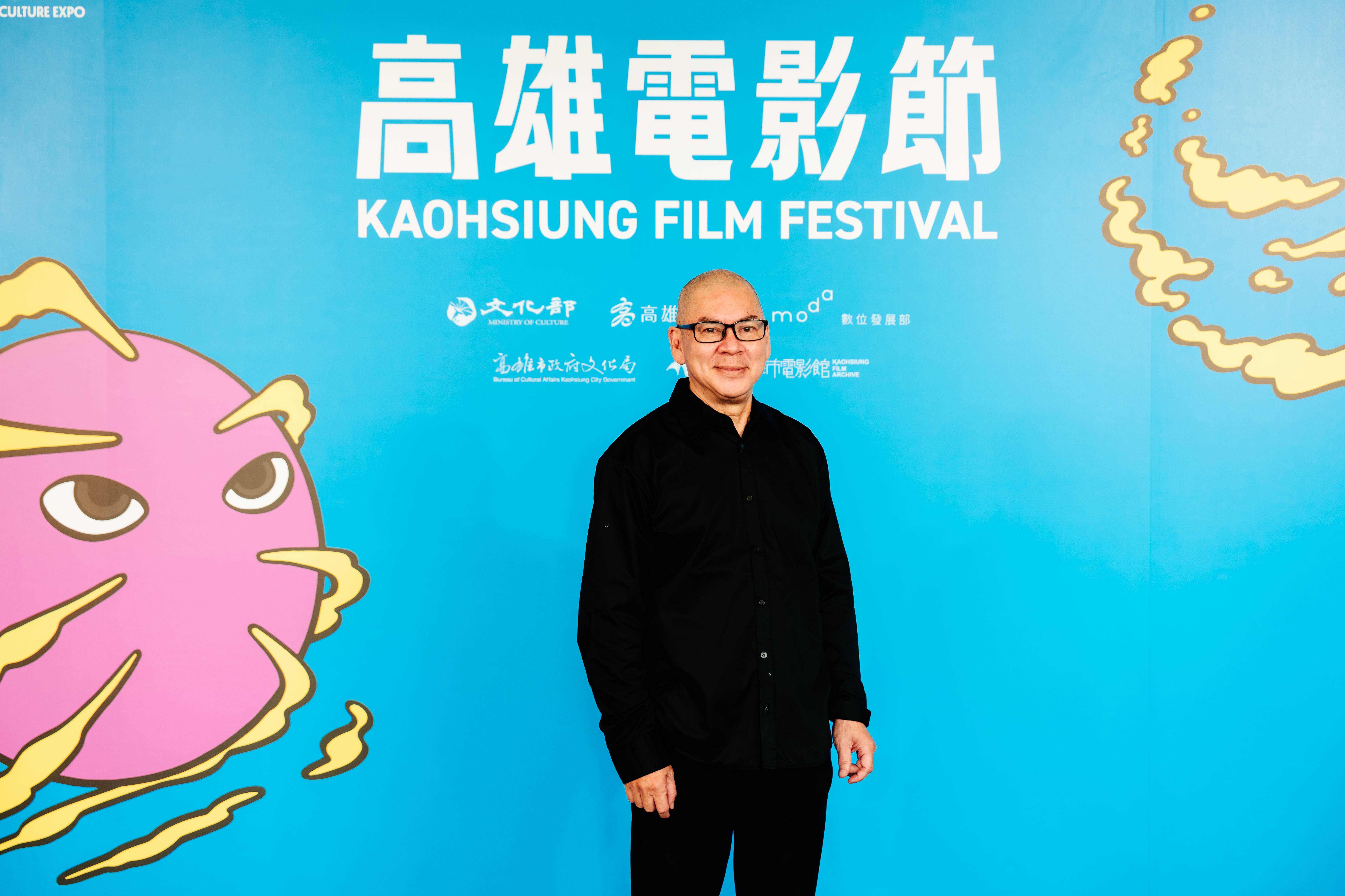 蔡明亮導演攜《天邊一朵雲》4K修復登雄影　《天邊一朵雲》被誤認情色片-圖片